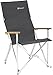 Produktbild Outwell Duncan Campingstuhl, Black, 55 x 66 x 92 cm