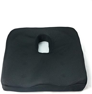 HHBO Ergonomic Decompression Cushion / Hemorrhoids Postoperative Special Protection Pad