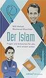 Image de Der Islam: Neugierige Fragen für alle, die’s wissen wollen