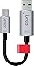 Produktbild Lexar LJDC20c-32GBBEU 32GB "Jump Drive" C20c USB Type-C-Flash-Laufwerk