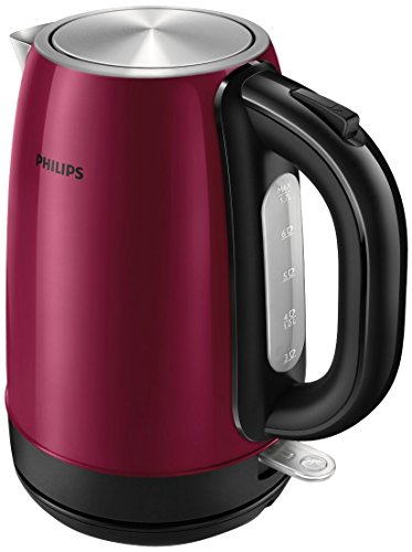 Preisvergleich Produktbild Philips Wasserkocher HD 9322 / 31 [pk]