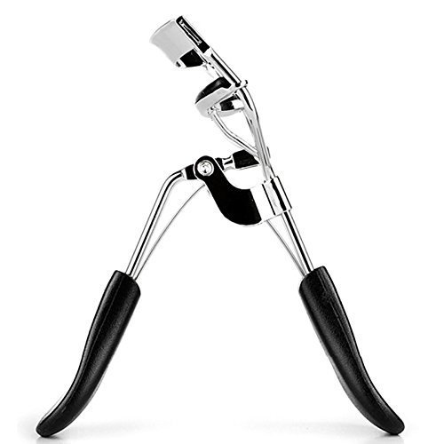LifeJoy Deluxe Metal Eyelash Curler