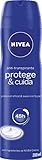 Nivea Protege & Cuida Desodorante Spray Desodorante - 200 ml