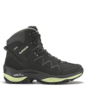 Lowa Damen Toro Ii Gtx Mid Ws Wanderstiefel