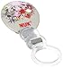 Nuk Girls’ Dummy Chain Duo