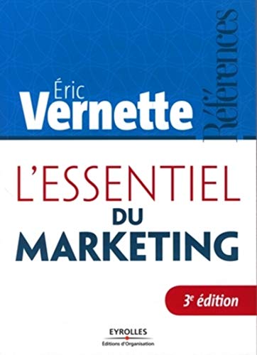 L'essentiel du marketing L'essentiel du marketing