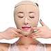 Produktbild PvxgIo Gesichtsmaske zum Abnehmen des Gesichts mit schlanker Form, reduziert doppelte Kinn-Bandage, 75 cm