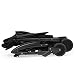 Ickle Bubba Aurora Stroller, Black