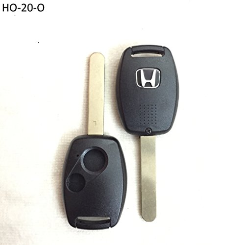Sfk Replacement Remote Key Shell For Honda City (Below 2014) / Civic / Old Jazz / Mobileo / Brio / Amaze / Crv (For 2 Button Key) RS.199 (90.00% Off) - Amazon