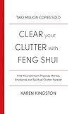 Image de Clear Your Clutter With Feng Shui (English Edition)