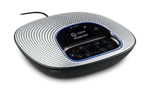 Logitech ConferenceCam CC3000e Video Conferencing Camera