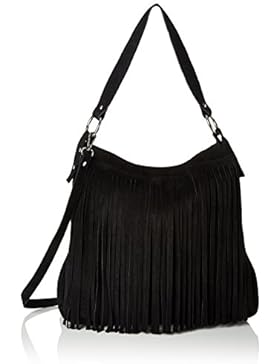 Bags4Less Damen Tipi Umhängetasche, 20x35x38 cm