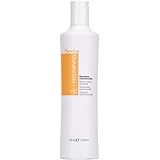 FANOLA Nourishing Shampoo Ristrutturante Capelli Danneggiati 350ml