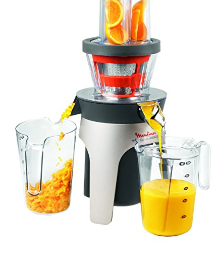 Moulinex zu500 a10-centrifuga Elektrische - 2