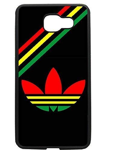 Funda de Movil Carcasa de Moviles Fundas Carcasas de TPU Compatible con el movil Samsung Galaxy A5 2016 Modelo Adidas Africa Marca Ropa Funda de Movil Carcasa de Moviles Fundas Carcasas de TPU Compatible con el movil Samsung Galaxy A5 2016 Modelo Adidas Africa Marca Ropa