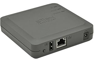 Silex E1390 DS-520AN USB-enhetsservis