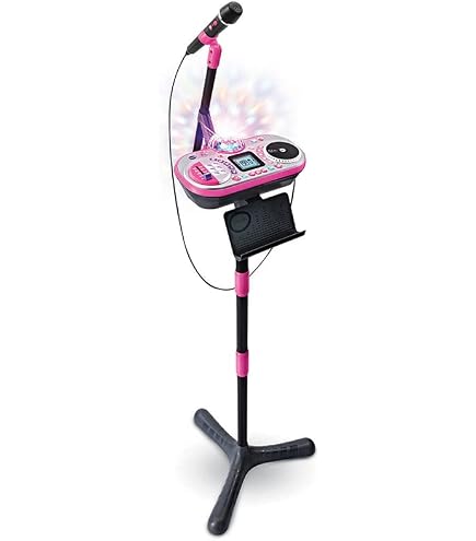 Top Chargeur * Adaptateur Secteur Alimentation Chargeur 6V pour Micro Karaoké VTech Kidi Superstar LightShow