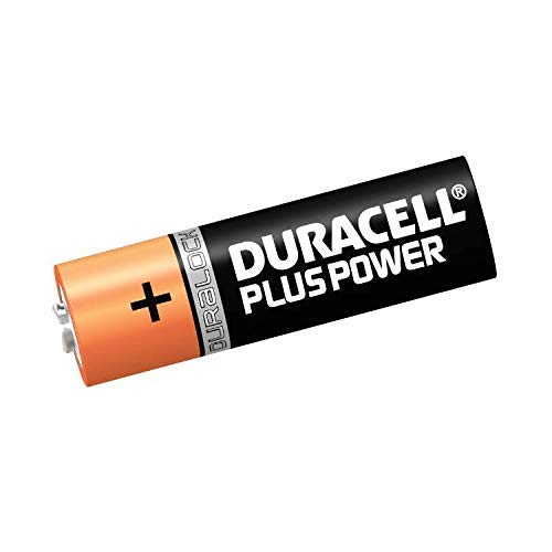 Preisvergleich Produktbild Duracell 8 x AA Batterien