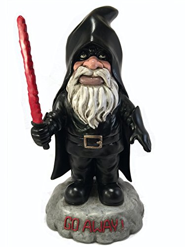 Krieger Gnome – Beschützer der Gartenzwerge und Hüter der verzauberte Feen im Gnome-Land - 2