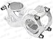 Produktbild CONTEC MTB VORBAU BRUT MT N SELECT 50MM, SILBER