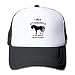 Produktbild Feng Huang Cap Parks und Erholung Li'l Sebastian Caricature