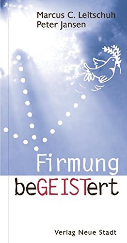 Firmung beGEISTert (Neue-Stadt-Jugend)