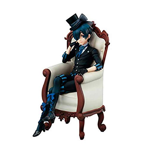 furyu Black Butler Book of the Atlantic Special figure Ciel Phantomhive japan