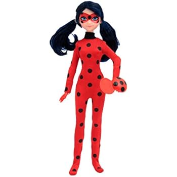 lady bug bambola toys