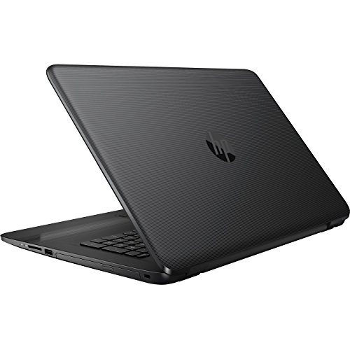HP 17-y009na 17 3  Large Screen Laptop AMD A6-7310  4GB RAM  1TB HDD  DVDRW  Windows 10 Home - W7Q78EA ABU
