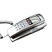 Produktbild JFFFFWI Wandtelefon Creative Fashion Home Hotel Büro Wandbehang Wandmontage (Farbe: A)