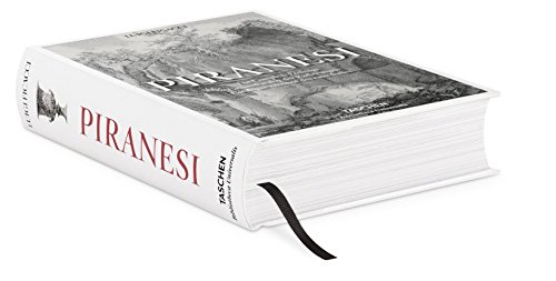 Book's Cover of BU-Piranesi