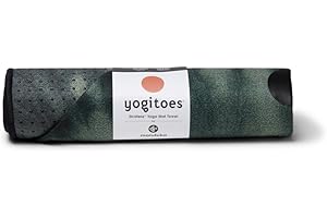 MANDUKA Yogitoes Yoga Mat Towel