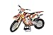 Price comparison product image KTM 450 SX-F Dirt Bike Ryan Dungey Nr 5 Factory Racing Team Red Bull Enduro 1/10 New Ray Modell Motorrad Modell Auto
