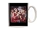 Produktbild Mug 0040 211036 Madonna And Child With Lemon Italy Ceramic Cup Gift Box
