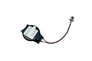 JINTAI CMOS Battery for Lenovo ThinkPad Yoga Slim 7 Pro-14ITL5 Pro-14ARH5 Pro-14ACH5 Pro-14ACH5 Pro-14IHU5 Pro-14IHU5 Pro-14ACH5 D Pro-14ACH5 Pro 14IAP7 Pro 14IAH7 Pro 14ARH7 Pro-14IHU5 14IHU5 14