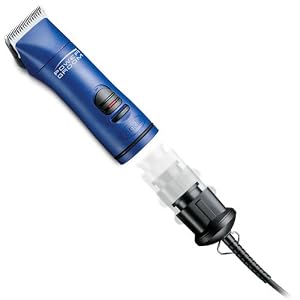 Andis AGRC Power Groom Clipper - Image 5