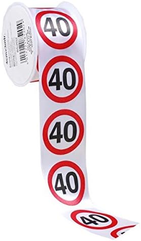 Udo Schmidt Satin-Ribbon 40 Years