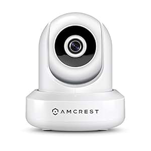 Amcrest ProHD 1080P WiFi Wireless IP Security Camera