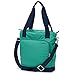 Produktbild Pacsafe Citysafe LS250 Polyester Grün Tasche Tote