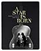 A Star Is Born Steelbook [Blu-Ray] [Region Free] (IMPORT) (Nessuna versione italiana)