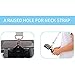 Produktbild Lorenlli Fit STARTRC Tablet Support Holder Adapter für CrystalSky Monitore DJI Mavic Spark OSMO Phantom Sender Fahrrad