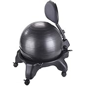 Suchergebnis auf Amazon.de für: sitzball stuhl