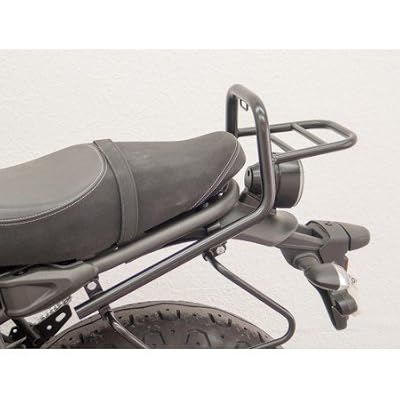 Générique YAMAHA 700 XSR-16/18-SUPPORT PORTE BAGAGES PAQUET-7556G