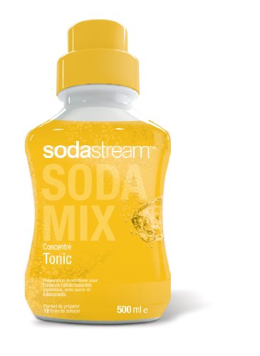Soda Club Sirup Tonic