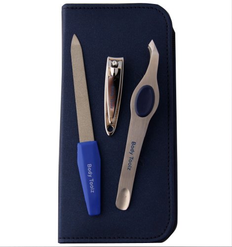 Body Toolz Nip-N-Push Travel Kit by Body Toolz