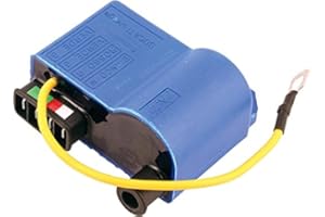 Ducati energia Centralina Bobina accensione