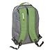 LittleLife Arc 2 Travel Cot Green