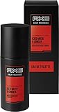 Axe Daily Fragrance parfum déodorant Homme Spray Adrenaline 100ml