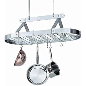 Suchergebnis auf Amazon.de für: deckenregal - Küche / Aufbewahren