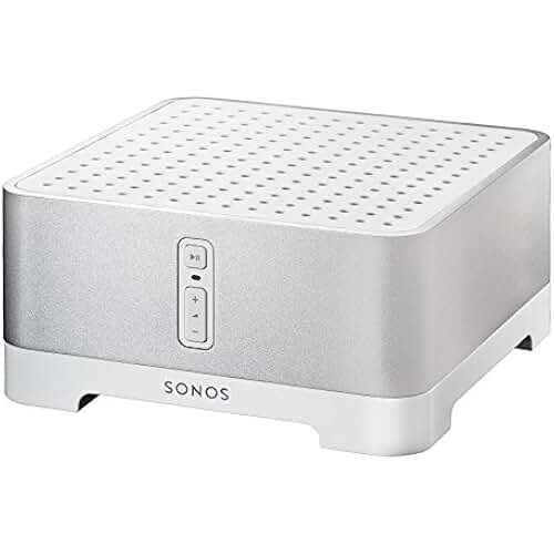 Amazon.co.uk sonos